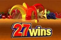 27 Wins