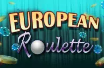 European Roulette