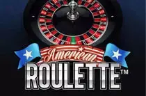 American Roulette TM