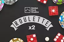 Roulette X2