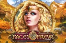 The Faces Of Freya